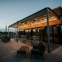 Birmingham Restaurant & Bar
